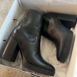 ALDO BOOTS